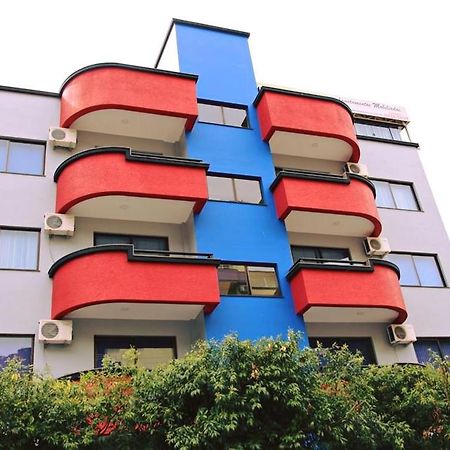 Solar Das Aguas - Hotel Marcelino Ramos Extérieur photo