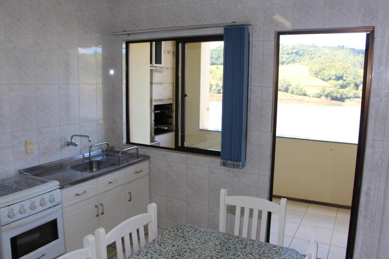 Solar Das Aguas - Hotel Marcelino Ramos Extérieur photo