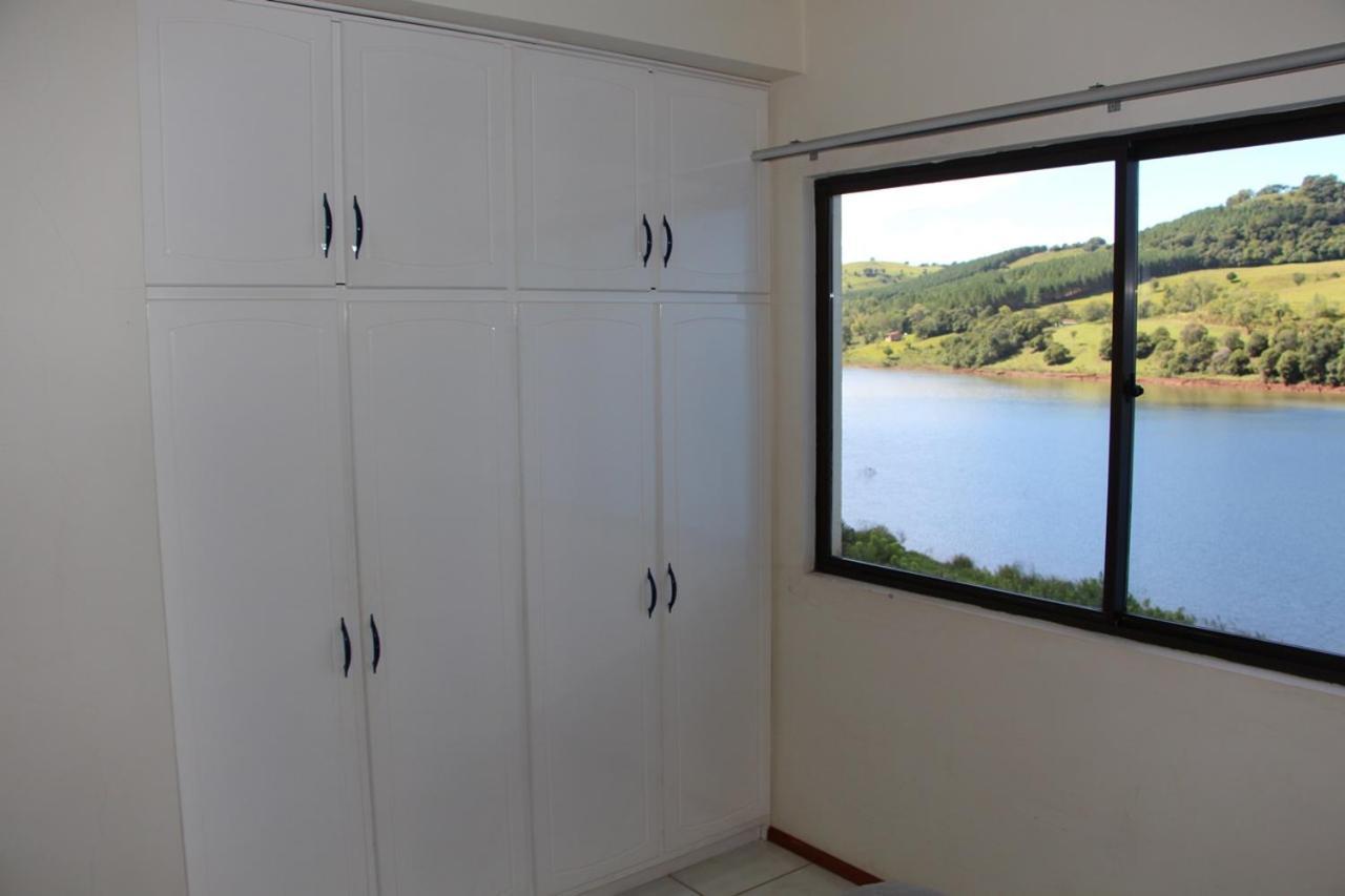 Solar Das Aguas - Hotel Marcelino Ramos Extérieur photo