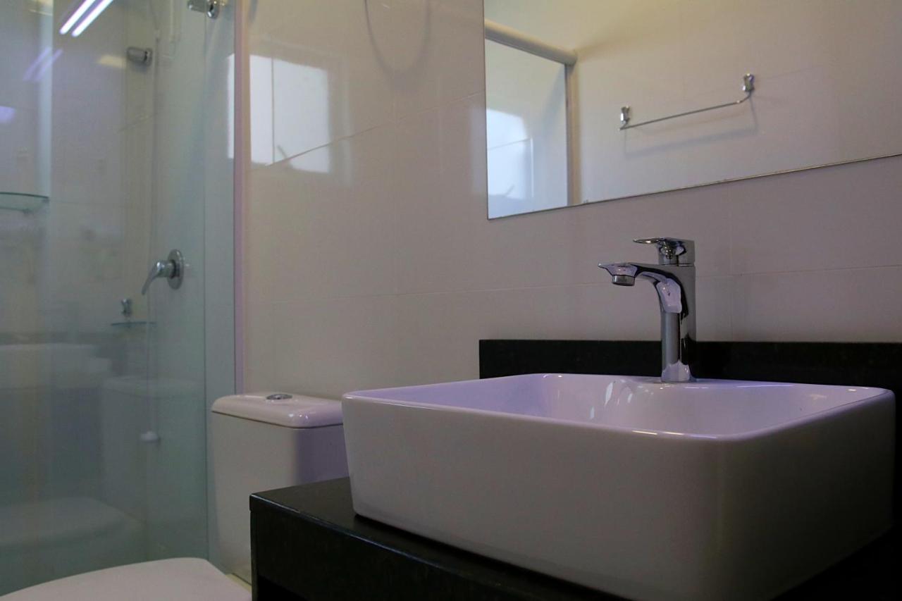 Solar Das Aguas - Hotel Marcelino Ramos Extérieur photo