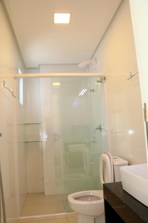 Solar Das Aguas - Hotel Marcelino Ramos Extérieur photo