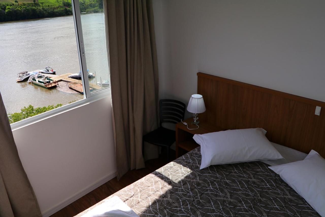Solar Das Aguas - Hotel Marcelino Ramos Extérieur photo