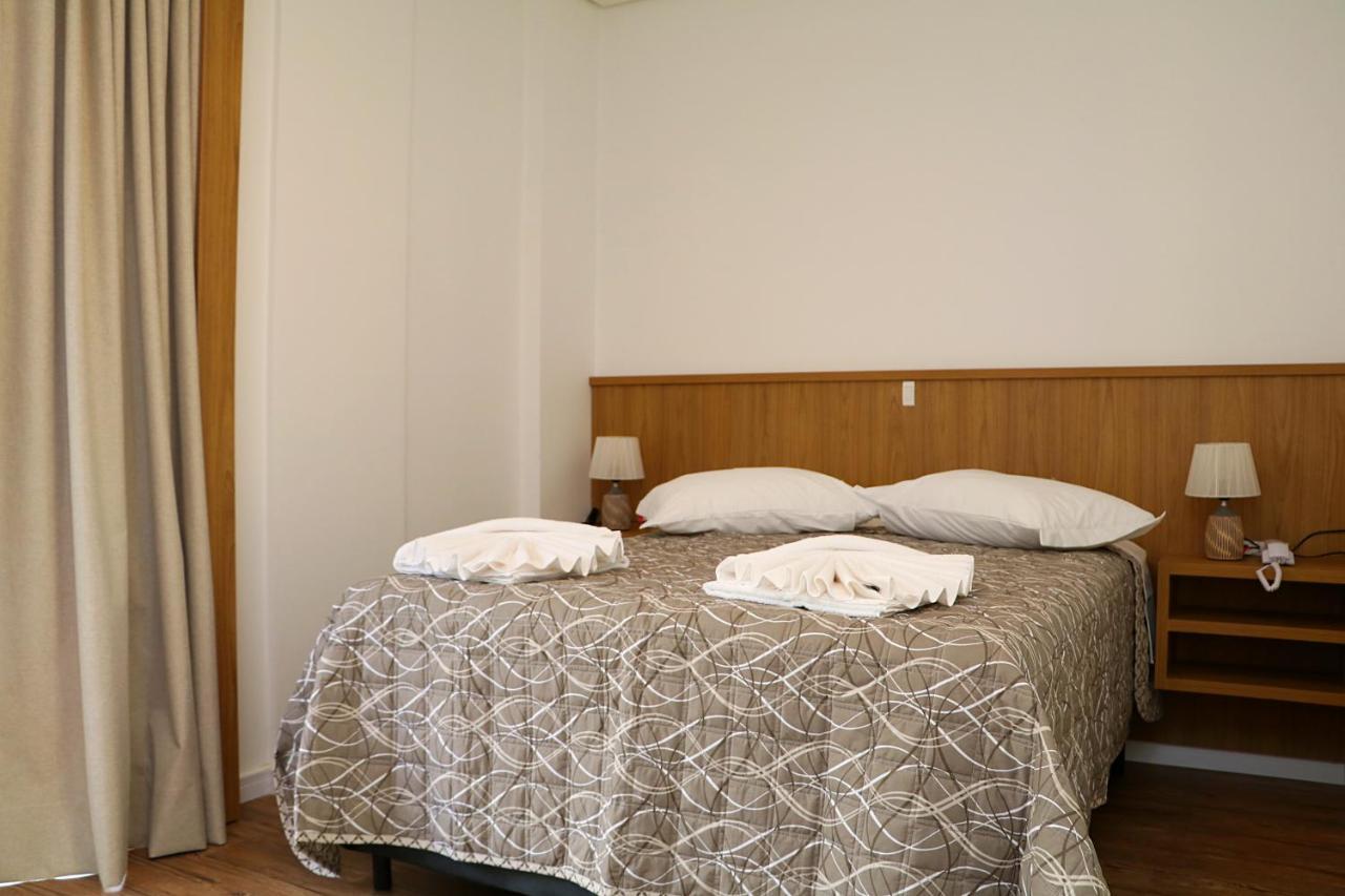 Solar Das Aguas - Hotel Marcelino Ramos Extérieur photo