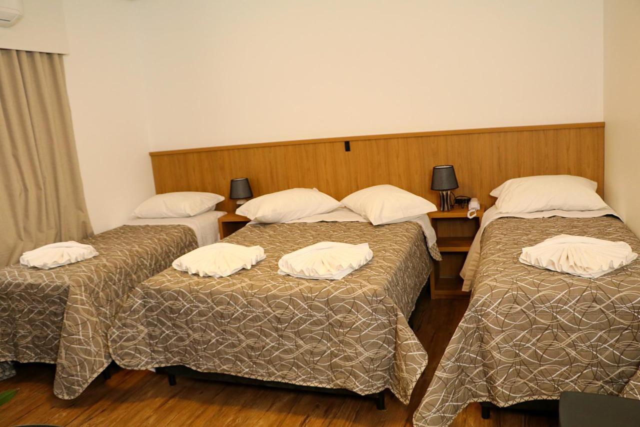 Solar Das Aguas - Hotel Marcelino Ramos Extérieur photo