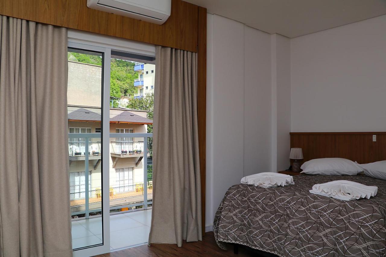 Solar Das Aguas - Hotel Marcelino Ramos Extérieur photo