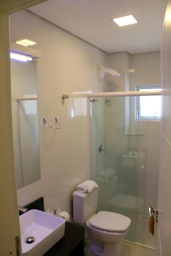 Solar Das Aguas - Hotel Marcelino Ramos Extérieur photo