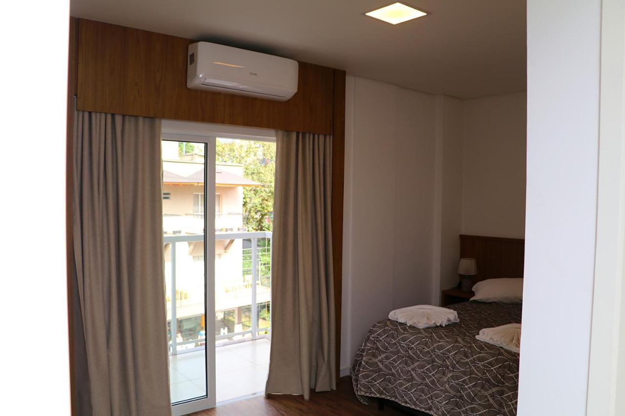 Solar Das Aguas - Hotel Marcelino Ramos Extérieur photo