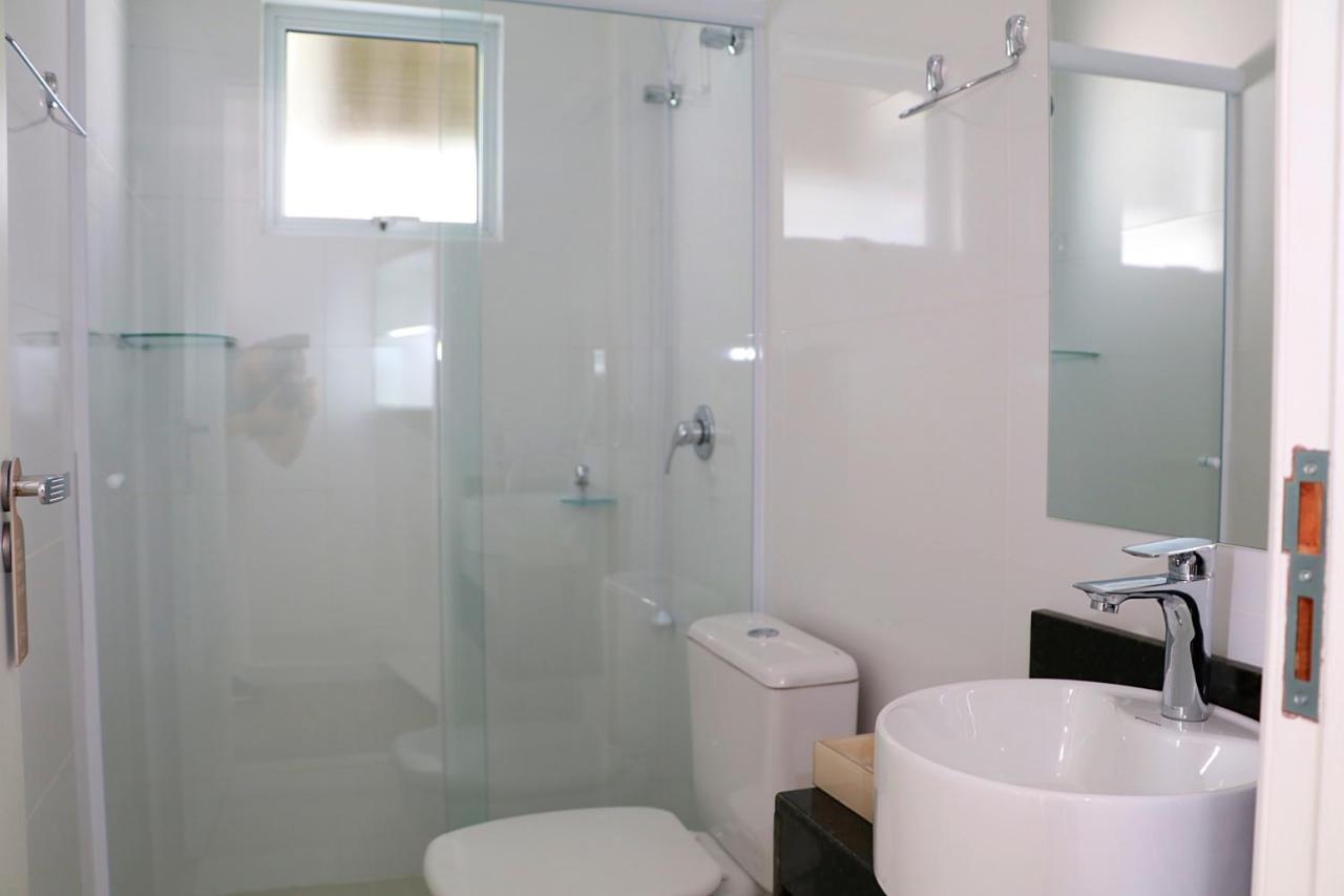 Solar Das Aguas - Hotel Marcelino Ramos Extérieur photo